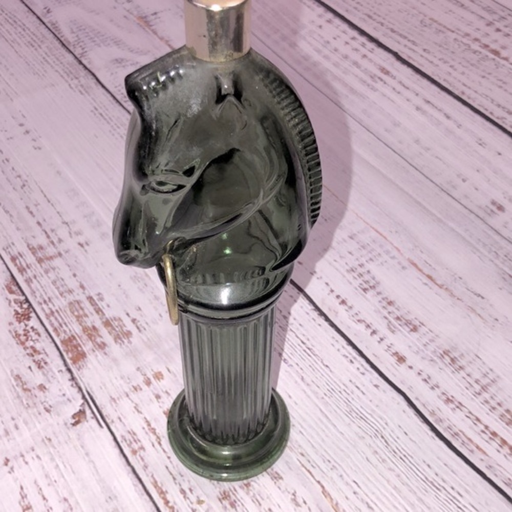 Vintage Avon Pony Post decanter - Picture 3 of 6